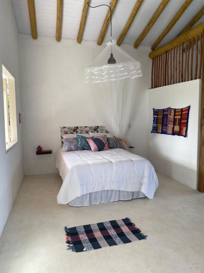 Retiro Da Ira Apartment โกรุมเบา ภายนอก รูปภาพ