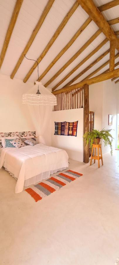 Retiro Da Ira Apartment โกรุมเบา ภายนอก รูปภาพ