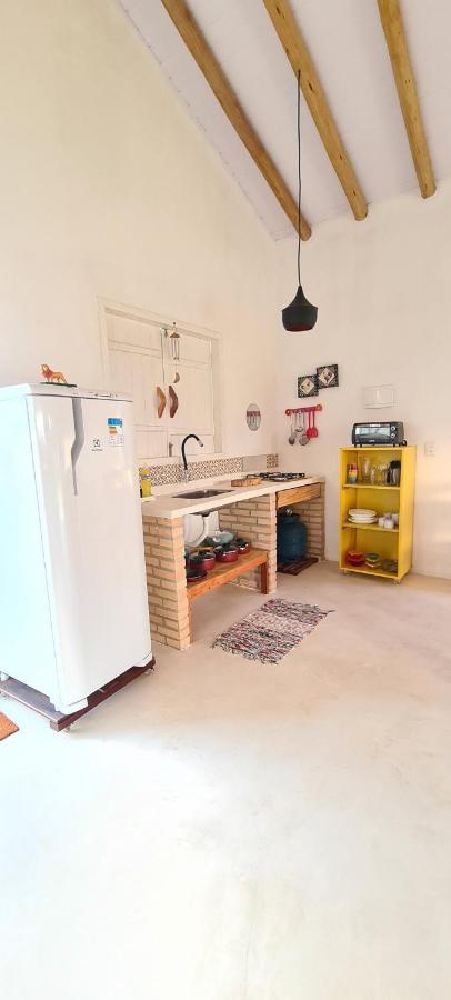Retiro Da Ira Apartment โกรุมเบา ภายนอก รูปภาพ
